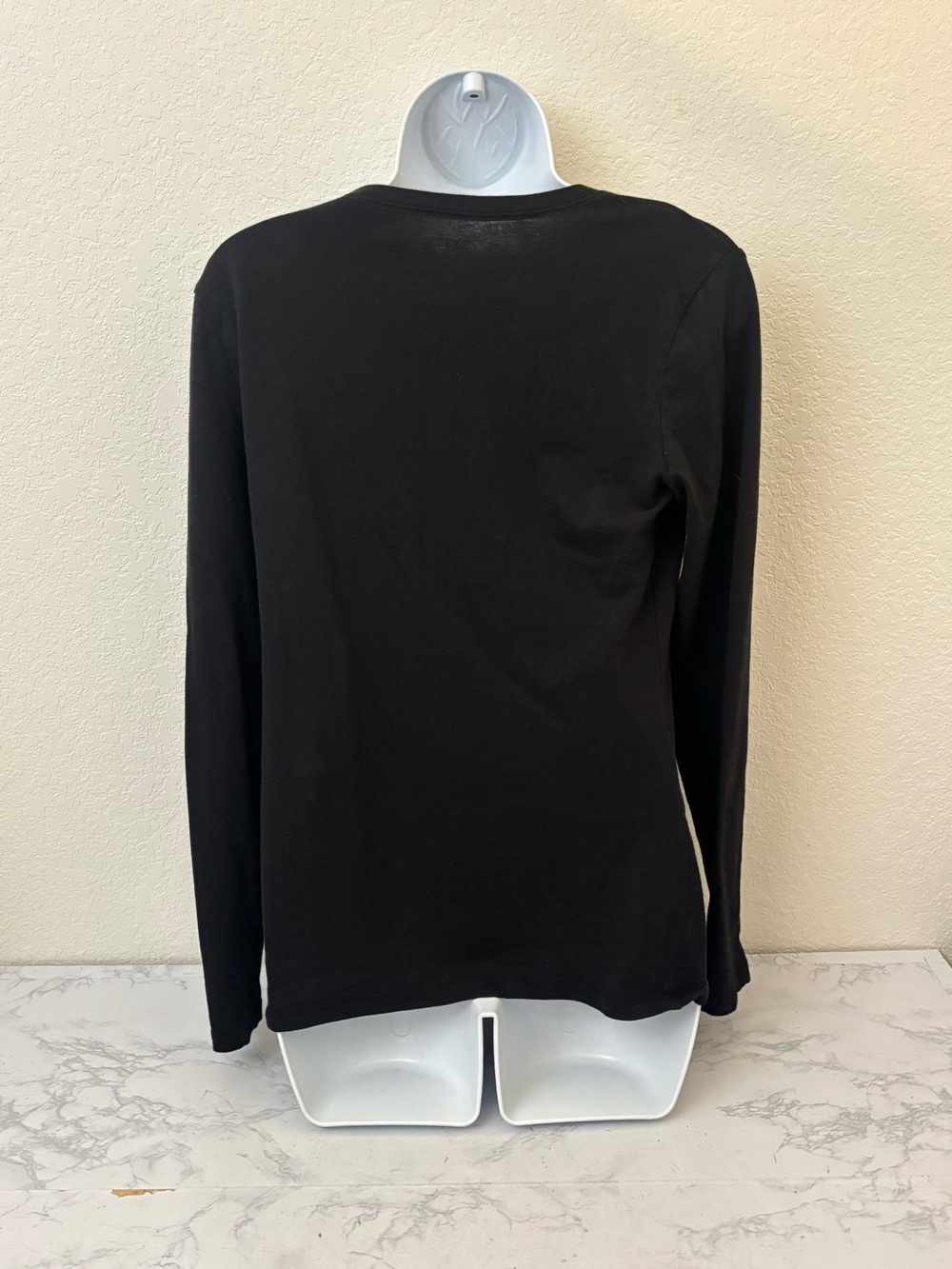 No Boundaries Juniors Large (11-13) long sleeve shirts Lot Of 3 Pullover Tops - Picture 5 of 8